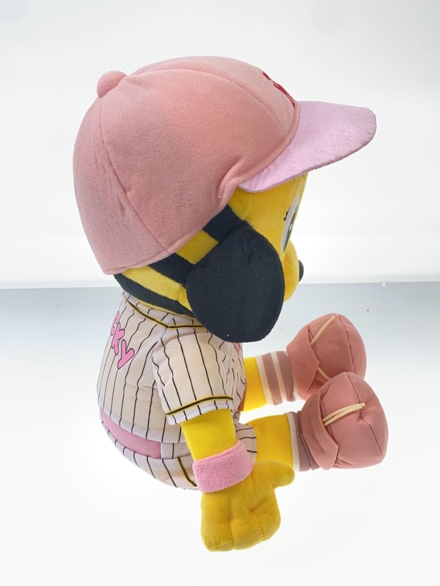 Other Brand Plush - "Lucky" (Hanshin Tigers)