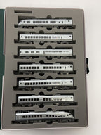 KATO N Gauge SLV 10-320 787 Series