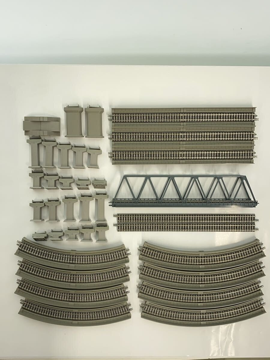 TOMIX N Gauge (for boys)