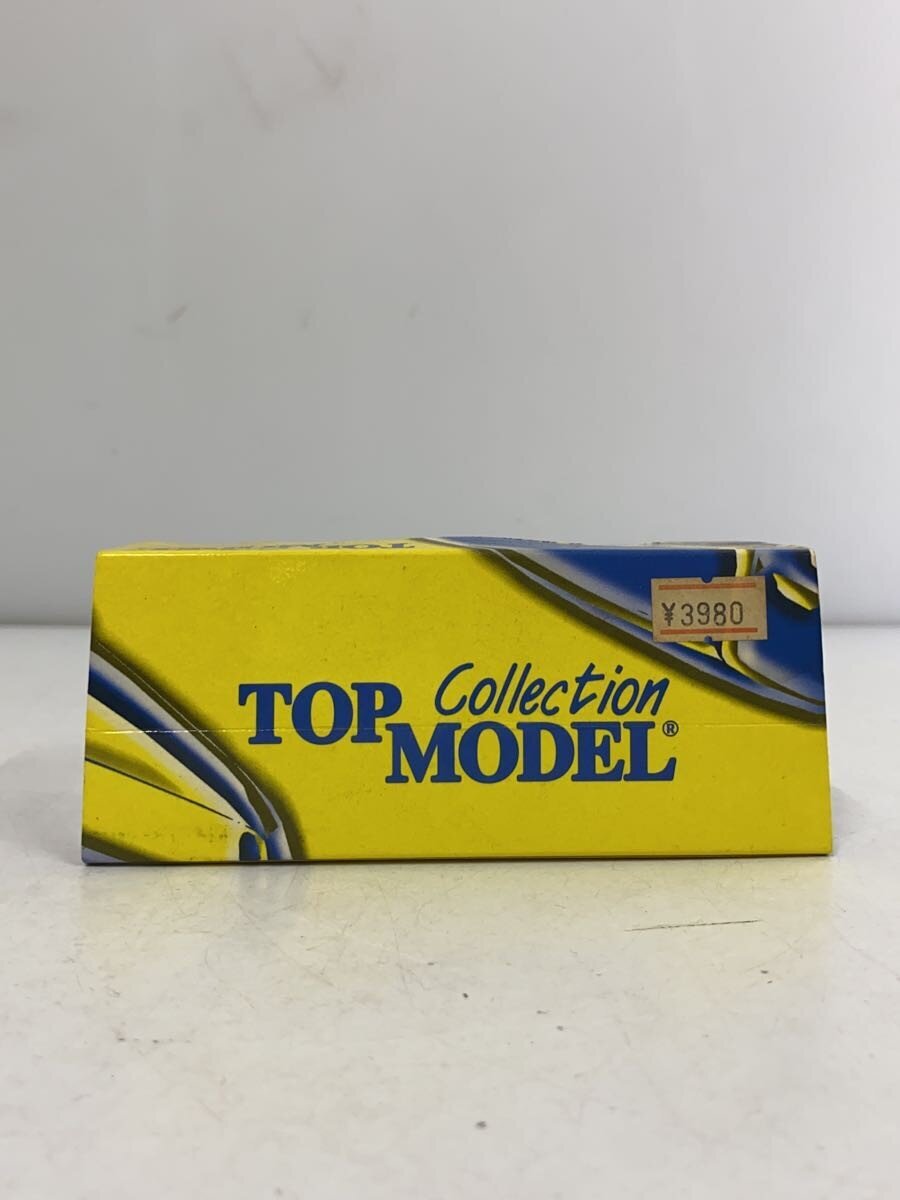 Other Brand TOP MODEL Ferrari 375 Mini Car - Red