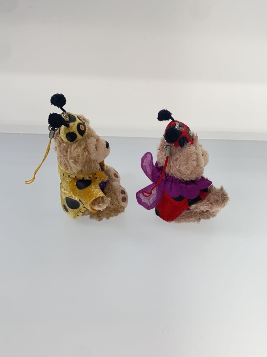 Disney RESORT Girl / Duffy & ShellieMay Set