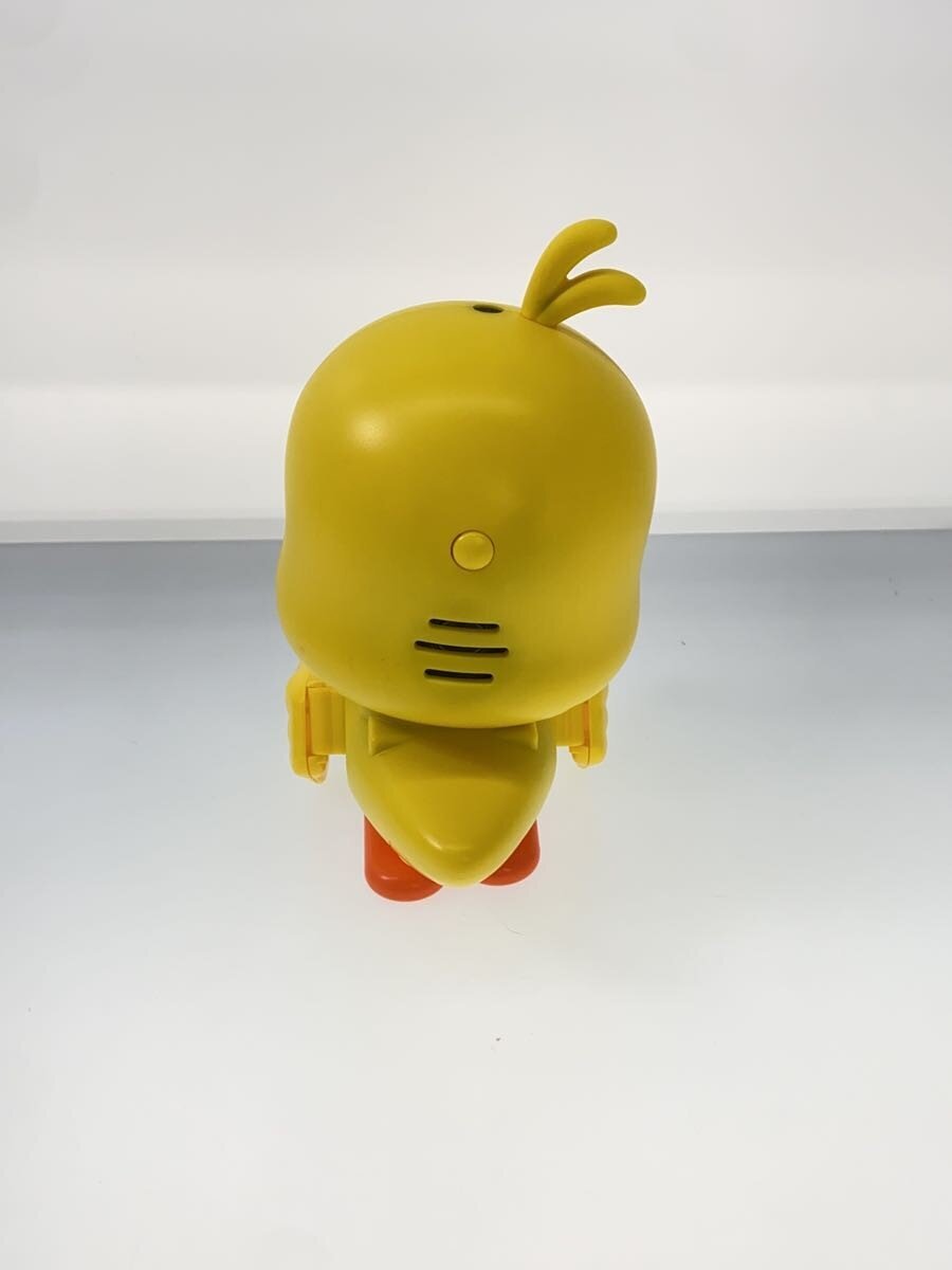 Other Brand Nissin Hiyoko-chan Robot (Chikin Ramen HIYOBO Campaign)