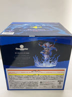 BANDAI SPIRITS Uma Musume Cinderella Gray C Prize Figure