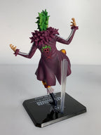 BANDAI SPIRITS Figuarts ZERO Bartolomeo (One Piece) Figure