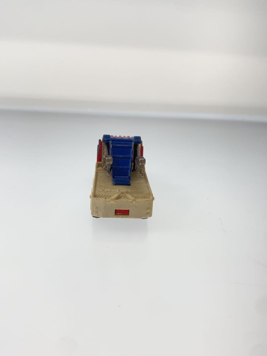 TOMY Tomica Made in Japan Holmes Power Wrecker F63-1 (No Box)