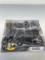 Spin Master Crusader Batmobile Playset (Batman) - Unopened