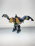BANDAI DX Majiking (Tokusatsu Hero, 1st Series)