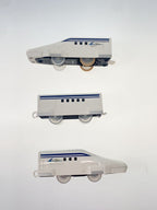 TAKARA TOMY Plarail Whistle-Controller Superconducting Maglev L0 Series (Single)