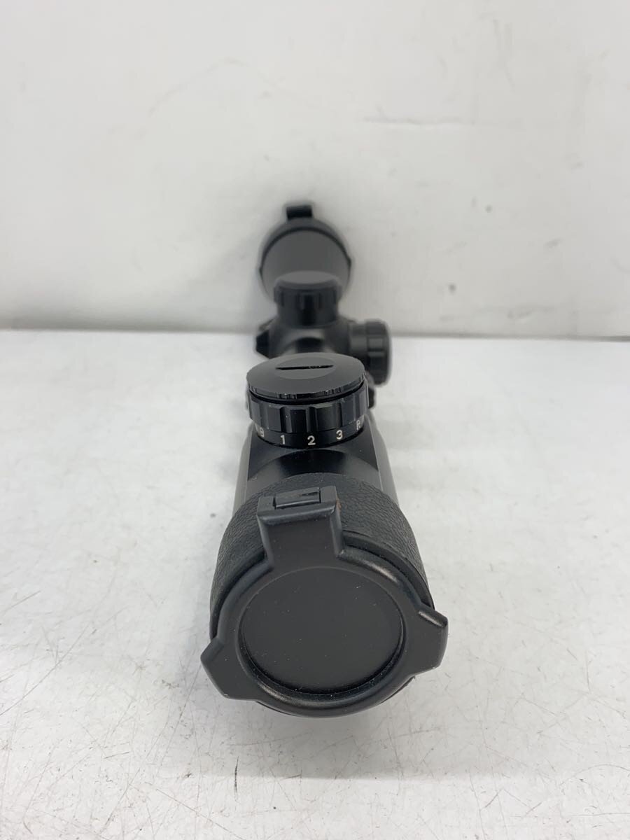ANS Optical 3-9x40egb BLK