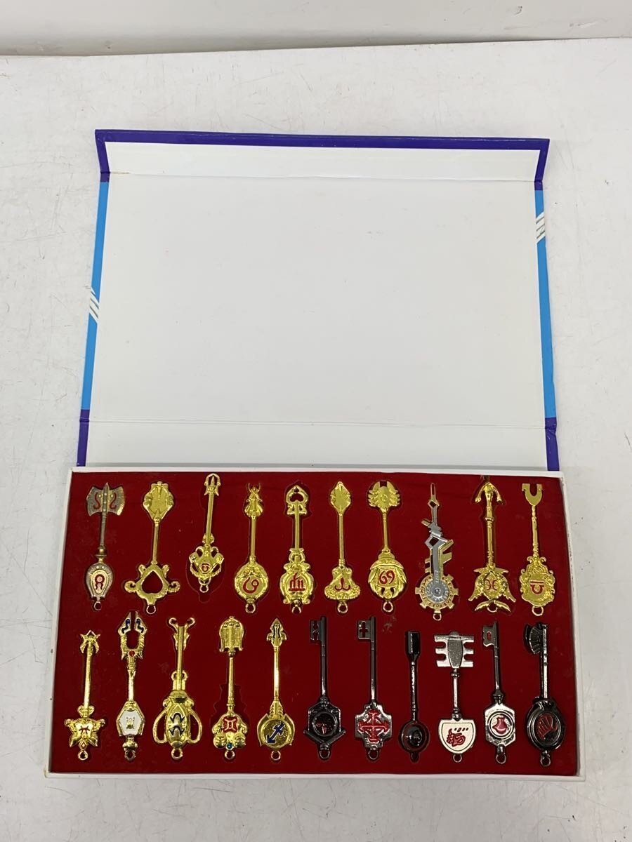 Fairy Tail Lucy Key (Other Brand)
