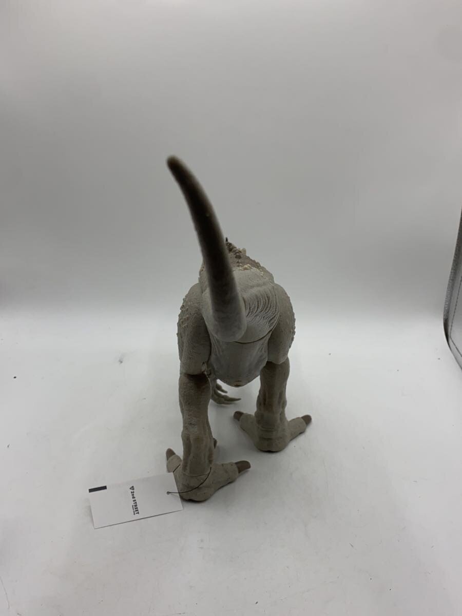 Mattel International Figure