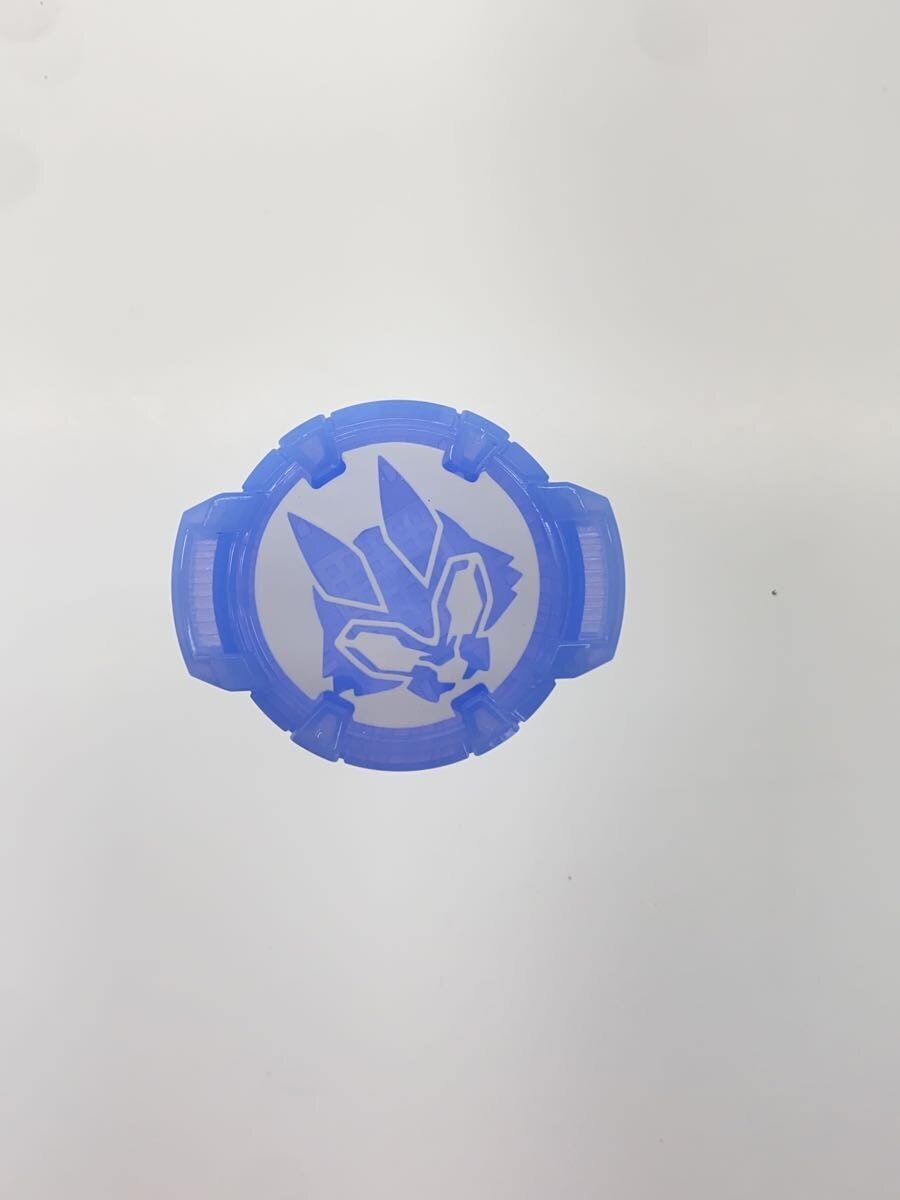 BANDAI Tokusatsu Ropo & Nudge Sparrow Core ID Set (Supplement Bonus)