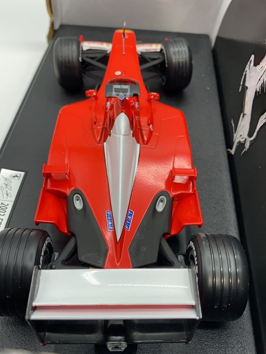 Hot Wheels 2002 FERRALI PREMIRE EDITION Mini Car