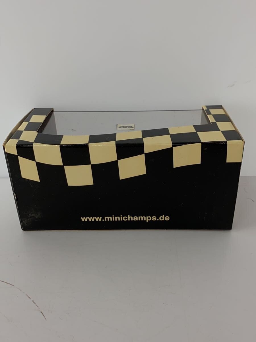 MINICHAMPS Mini Car SLV 400 041328