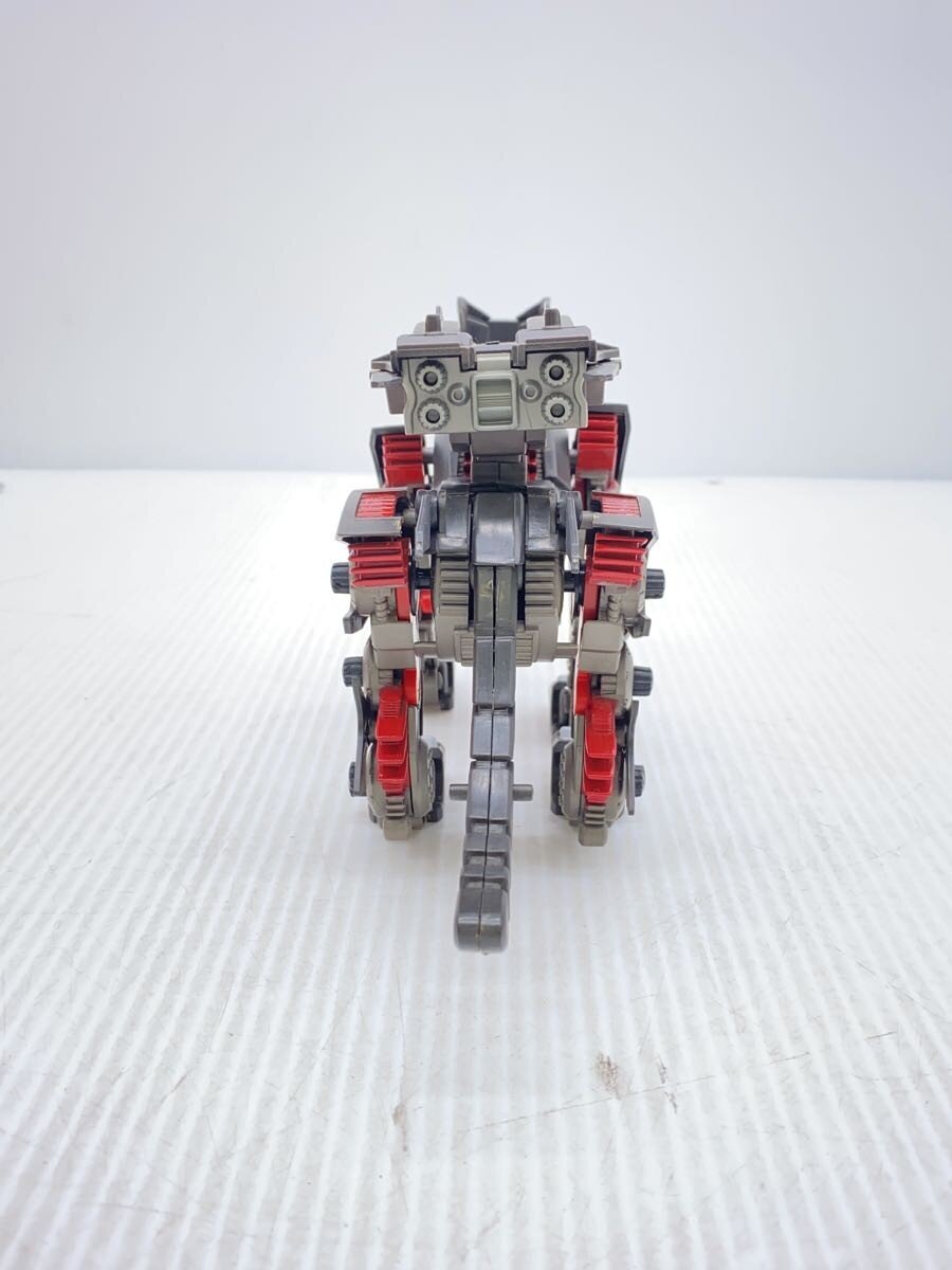 TOMY Plastic Model EZ-035