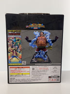 BANDAI SPIRITS Comic & Anime Figure
