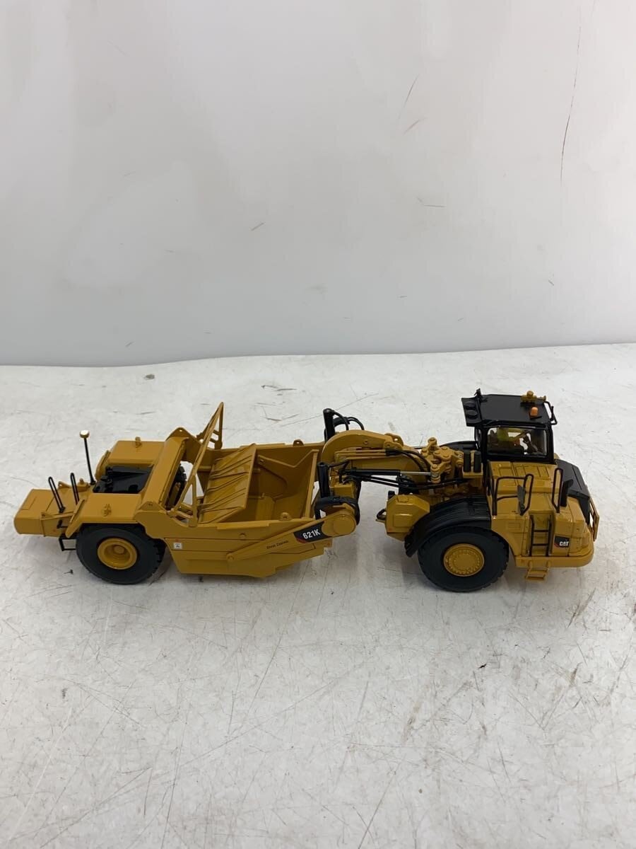 DIECASTMASTERS Diecast Car 85920 (Other Brand)