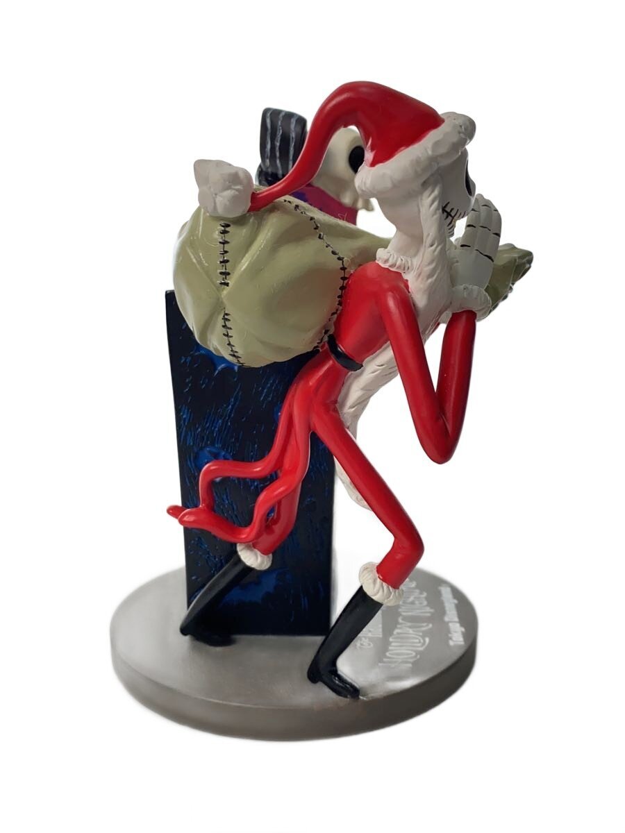 Disney The Nightmare Before Christmas Haunted Mansion Holiday Nightmare Figure