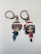 Other Brand Hobby Item: AoButa (Seishun Buta Yarou) 'Doesn't Dream of Santa Claus'