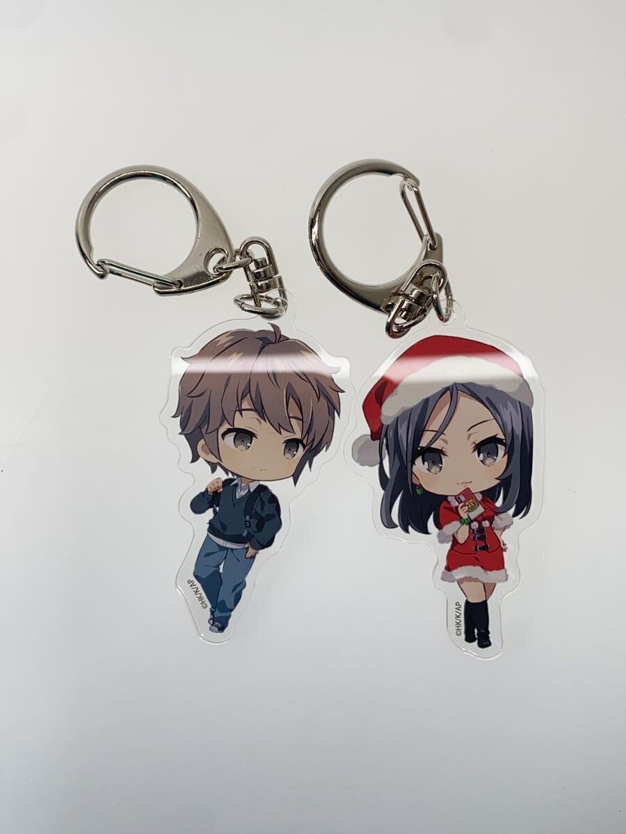 Other Brand Hobby Item: AoButa (Seishun Buta Yarou) 'Doesn't Dream of Santa Claus'