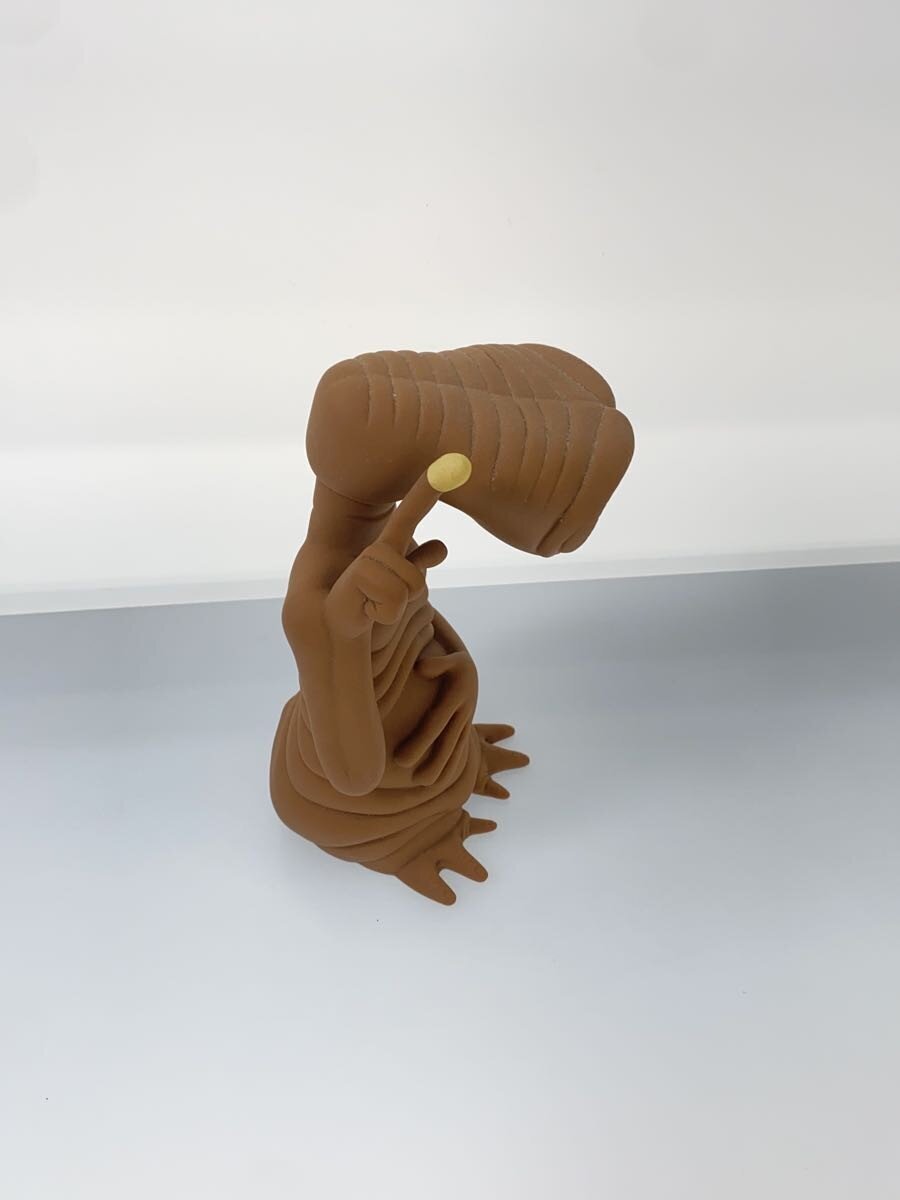 Other Brand GROW Sofubi E.T. (Missing Parts)
