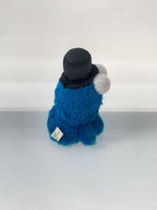 Other Brand Cookie Monster Silk Hat