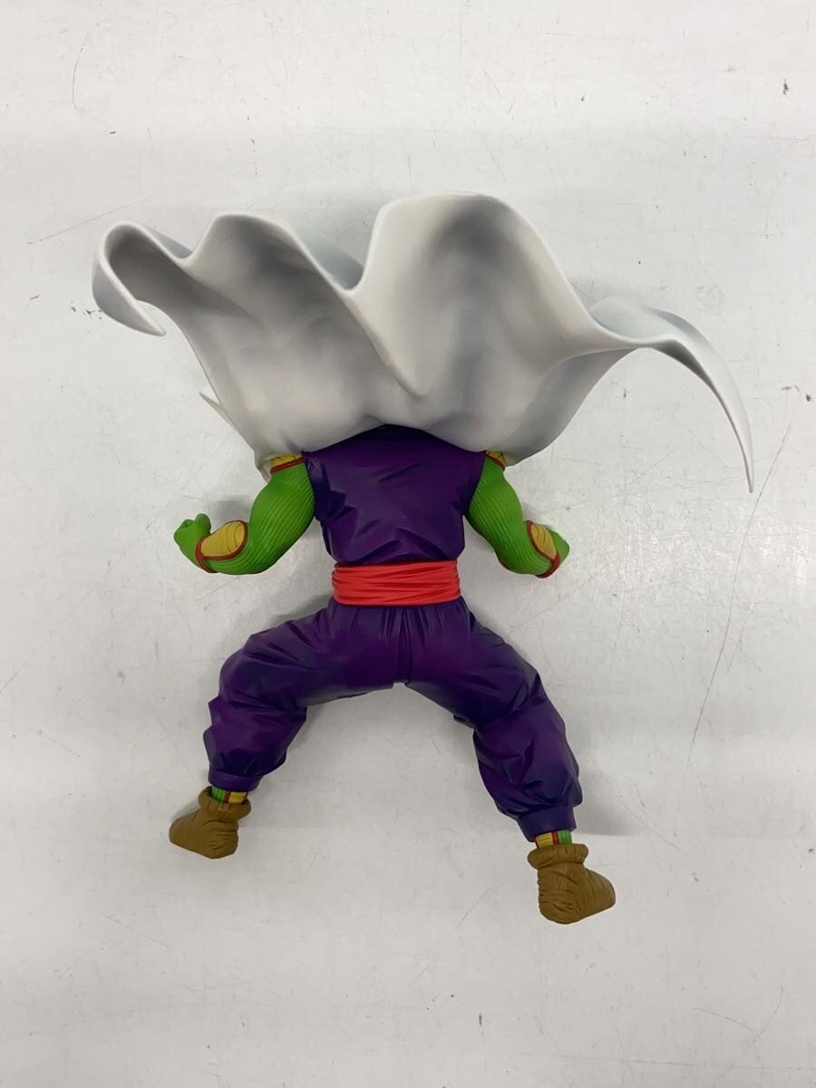 BANDAI SPIRITS 40th Anniversary Piccolo Figure (Comic & Anime)