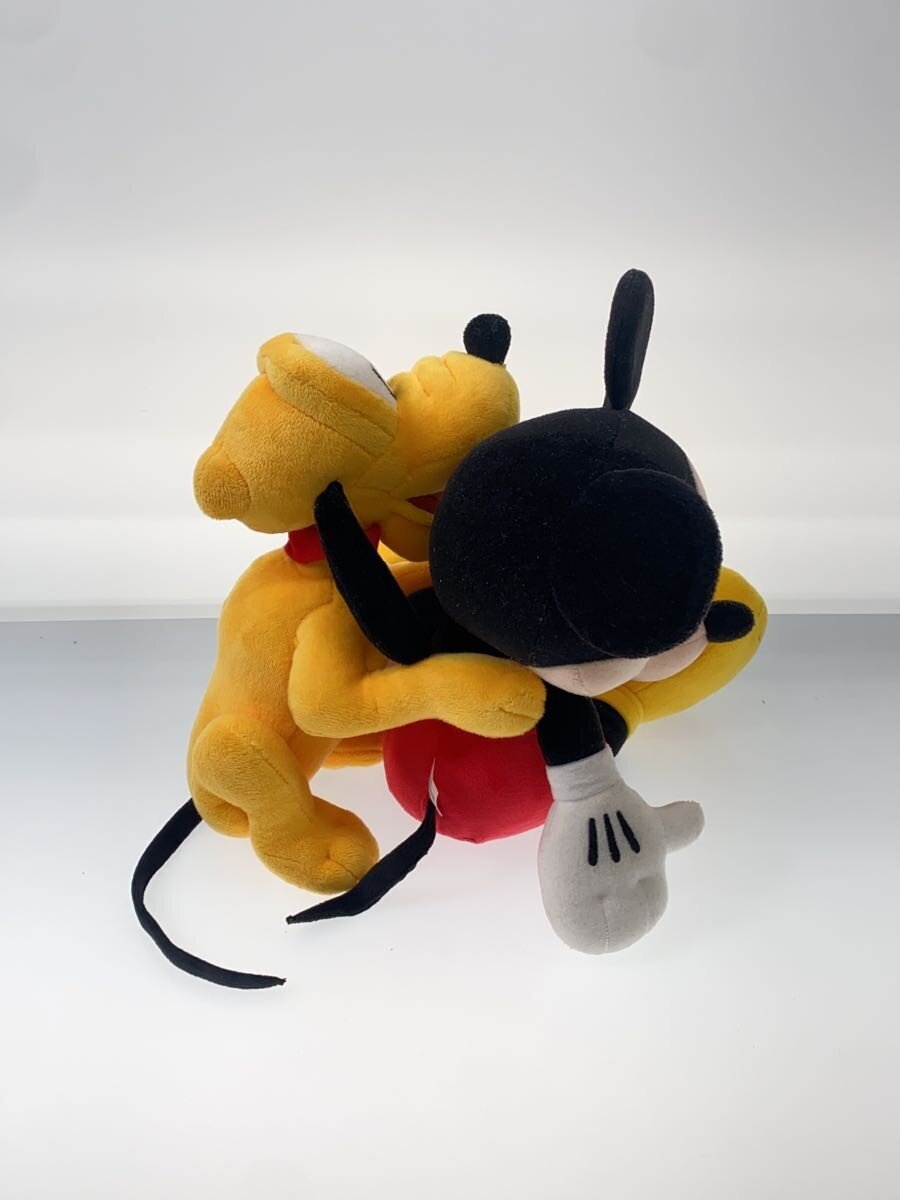 Other Brand Mickey & Pluto (Hobby Toy)