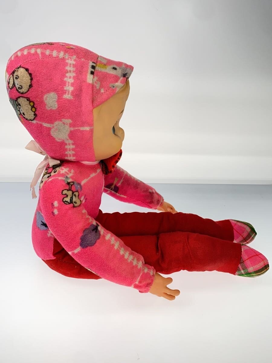 Other Brand Pose Doll Hiro-chan Showa Retro
