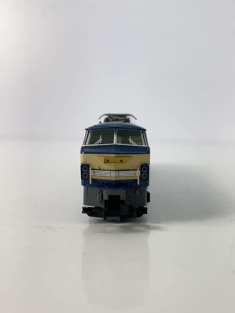 TOMIX N Gauge NVY 7141