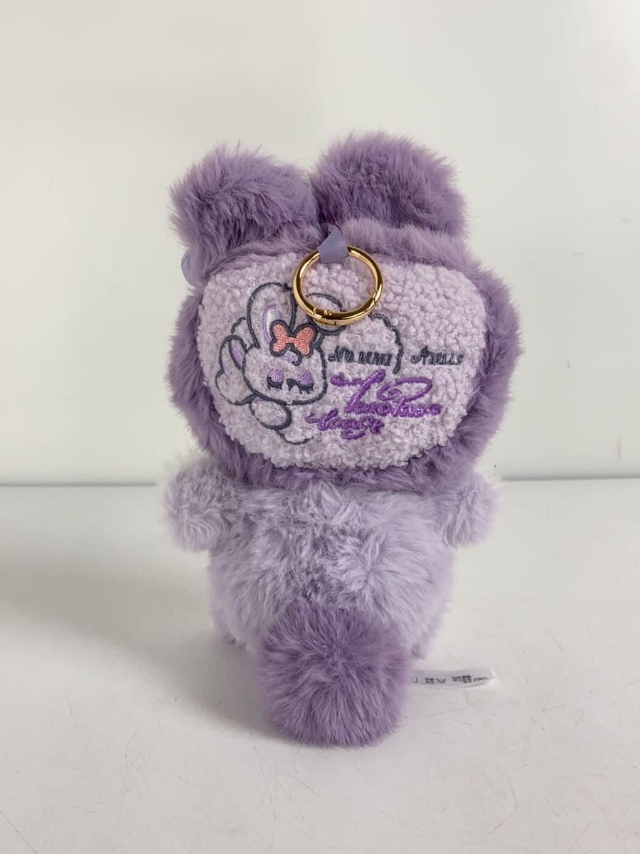 Other Brand TOPTPY Nommi SWEET HEART Purple