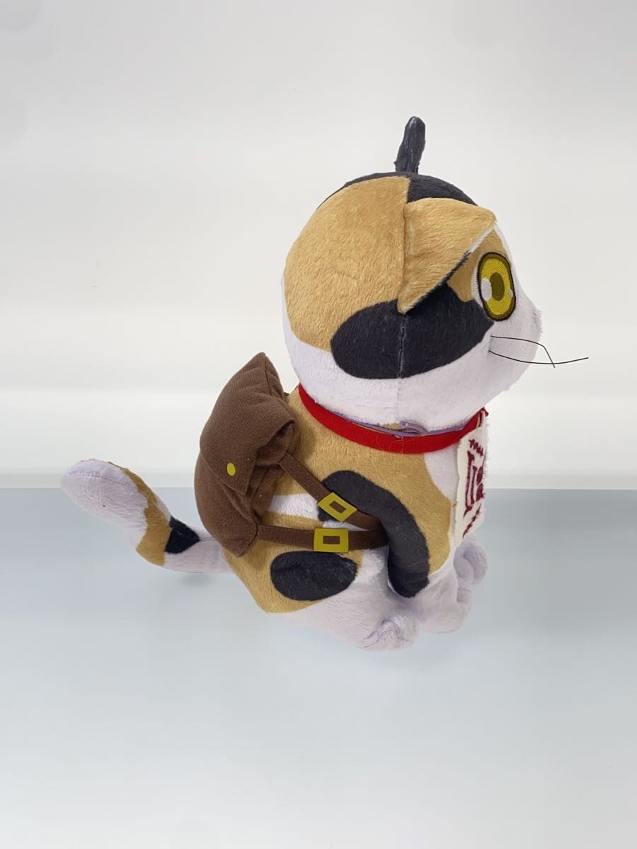 FURYU BIG Plush Vol.8 Chachamaru (Demon Slayer)