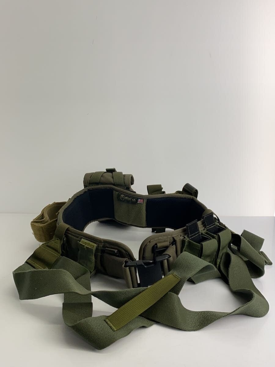 Other Brand KHK BATTLELAB Chest Rig Magazine Pouch Tactical Belt
