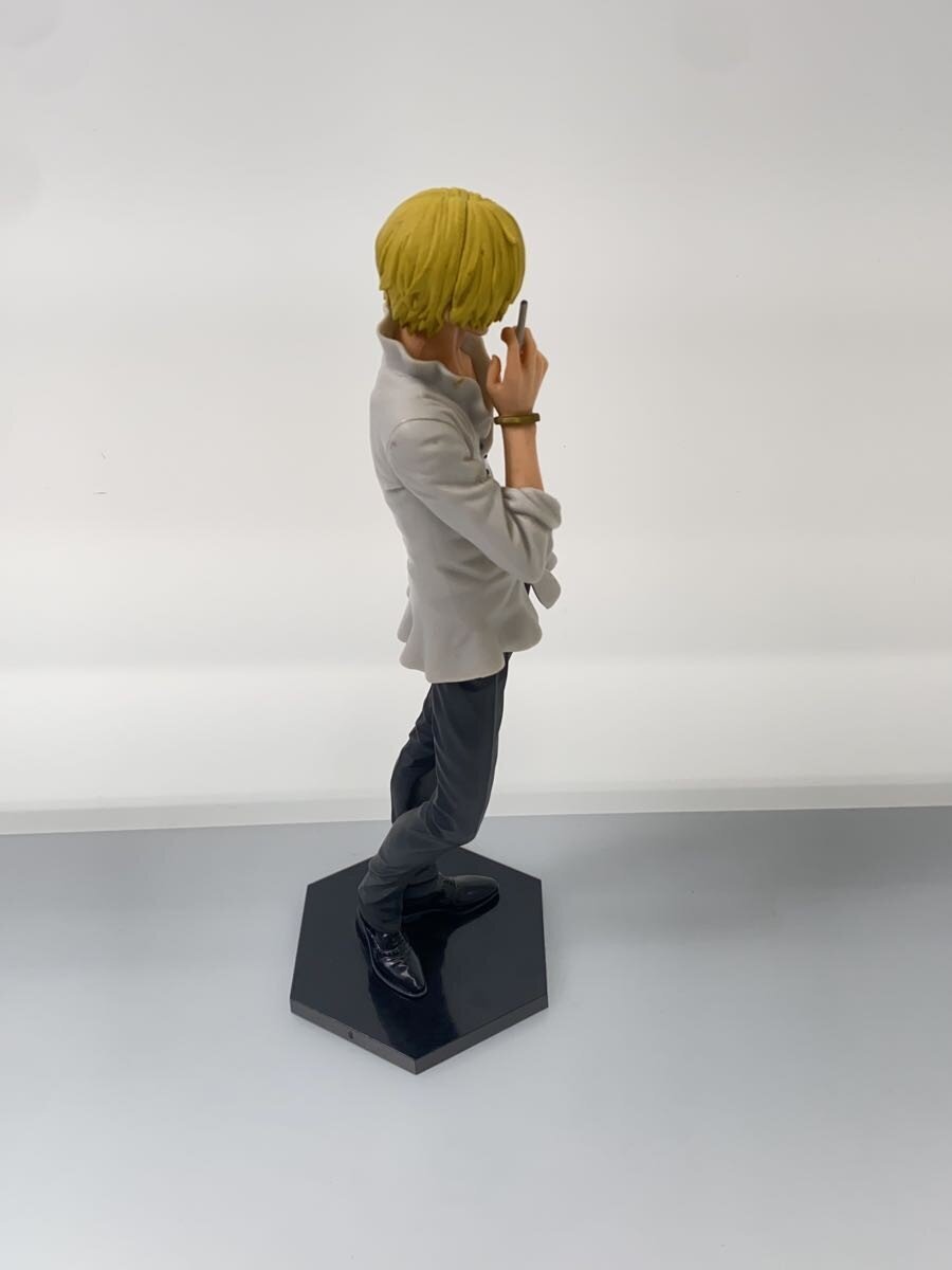 Other Brand Sanji Figure GLITTER & BRAVE - No Cape, Alternate Gaze - No Box