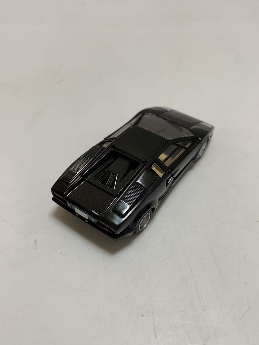 TOMYTEC Tomica LV-N 1/64 Lamborghini Countach 25th ANNIVERSARY