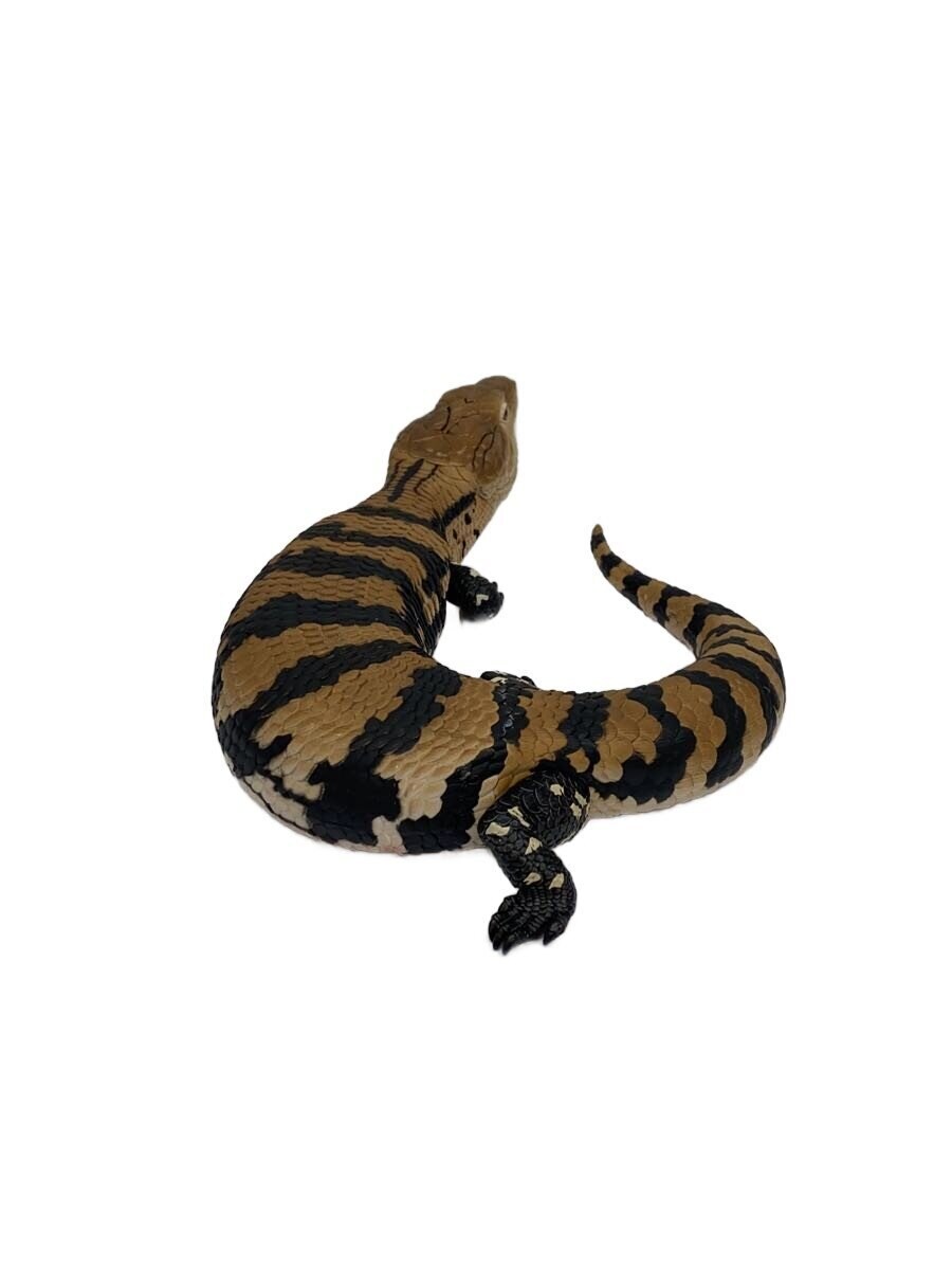 BANDAI SPIRITS Figure: Blue-tongued Skink (Ichiban Kuji A Prize)