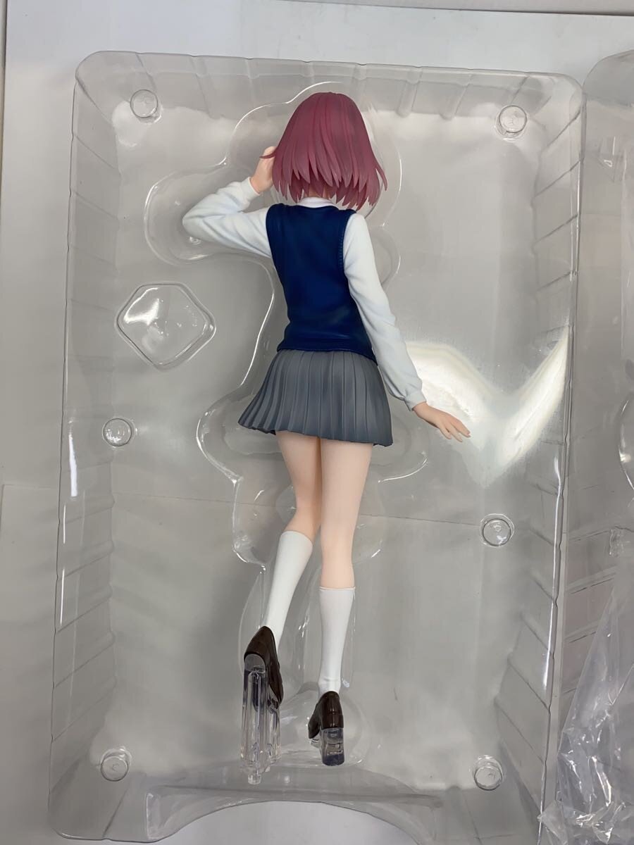 FURYU TENITOL TALL Figure - Amano Ririsa (2.5次元の誘惑)