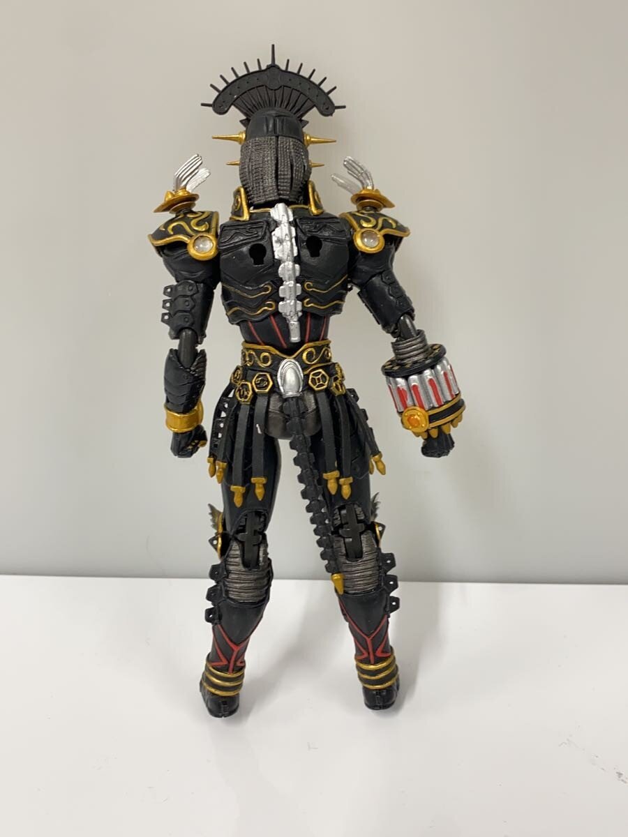 BANDAI S.H.Figuarts Sagittarius Zodiarts (Tokusatsu Hero)