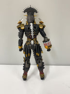BANDAI S.H.Figuarts Sagittarius Zodiarts (Tokusatsu Hero)