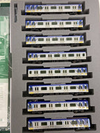KATO 1/150 Yokohama Rapid Transit Y500 Series 8-Car Set [10-1459]