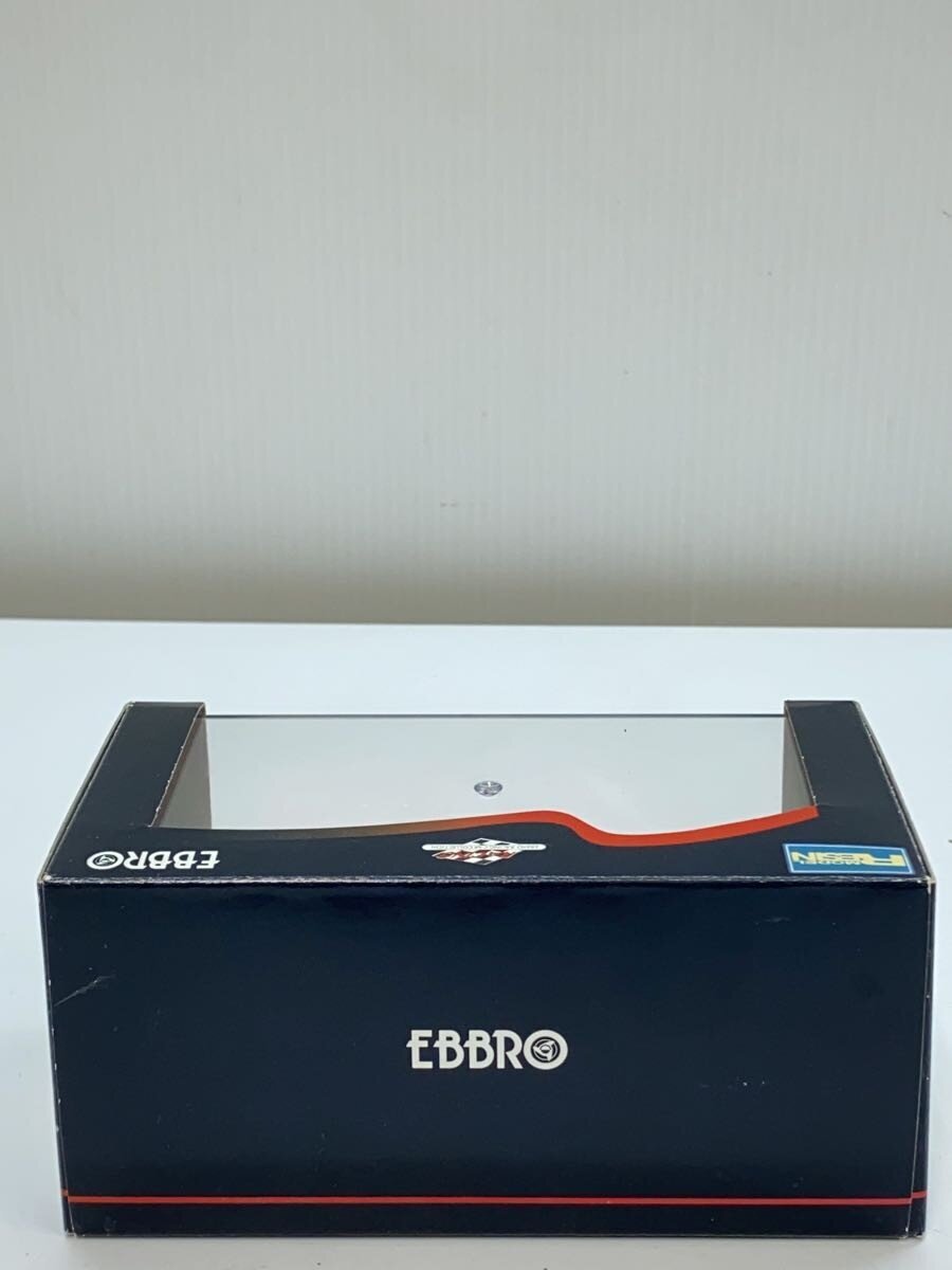 EBBRO Mini Car (Other Brand)