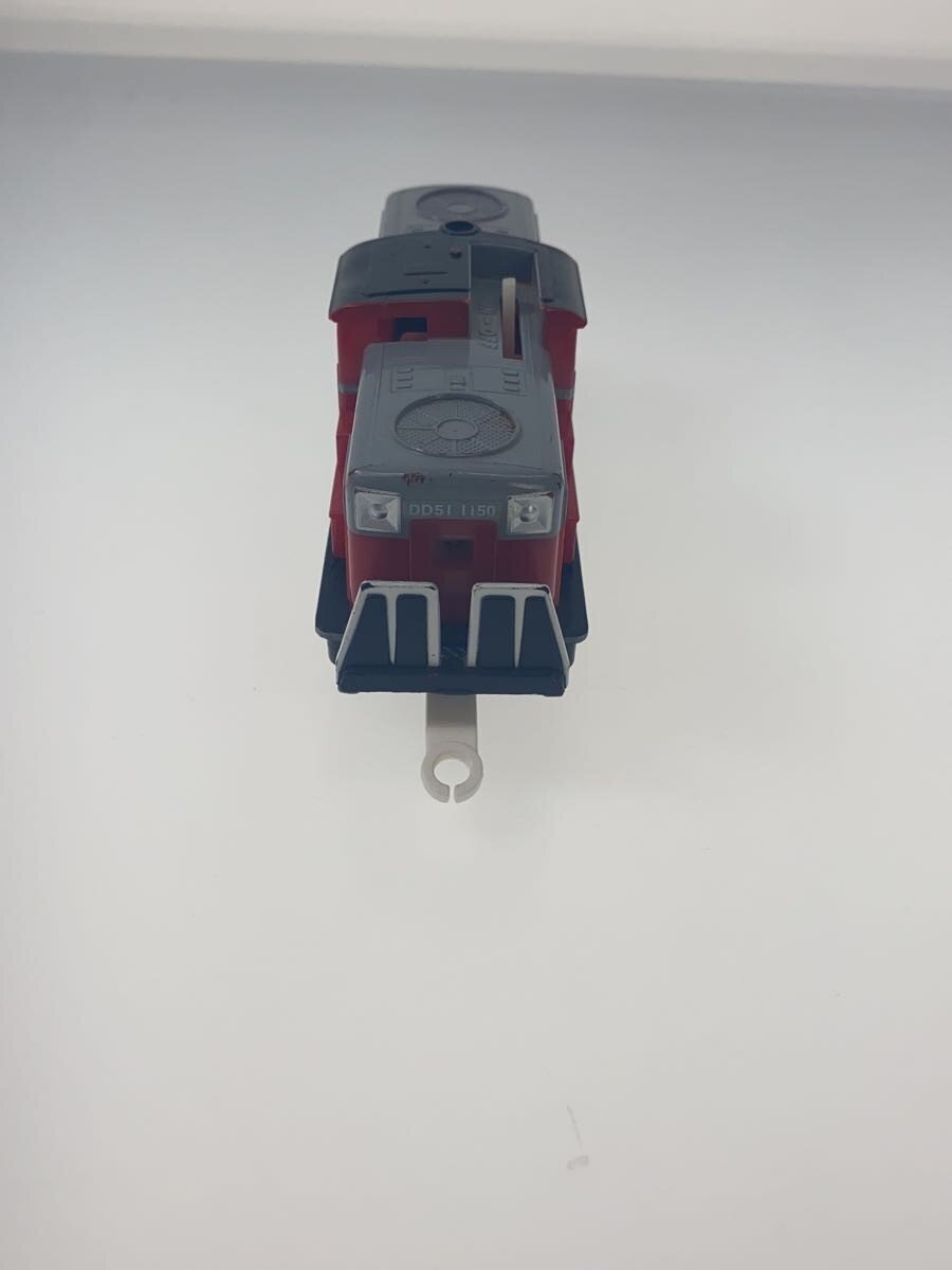 TOMY Plarail DD51 Type 1150 (K-02)