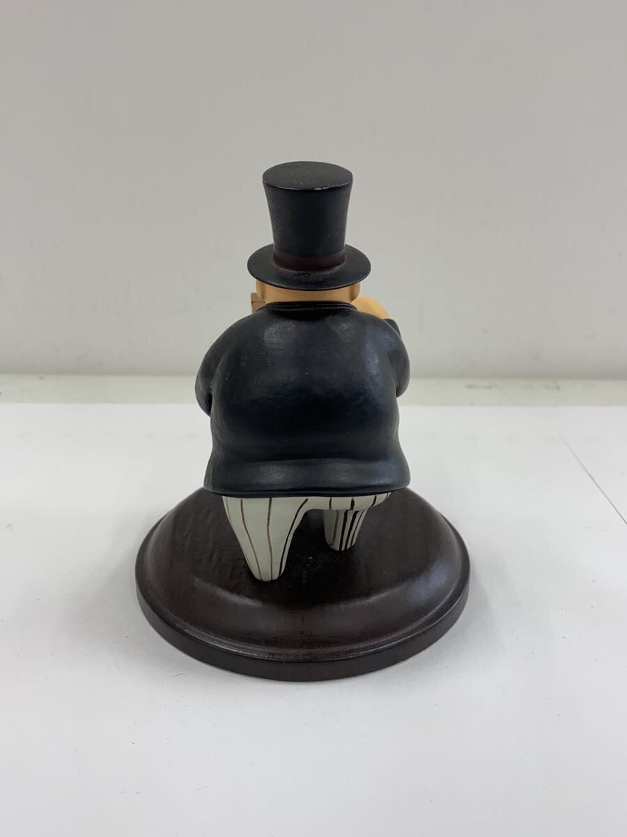 Other Brand Ghibli Museum, Mitaka Friday Ojisan Figure