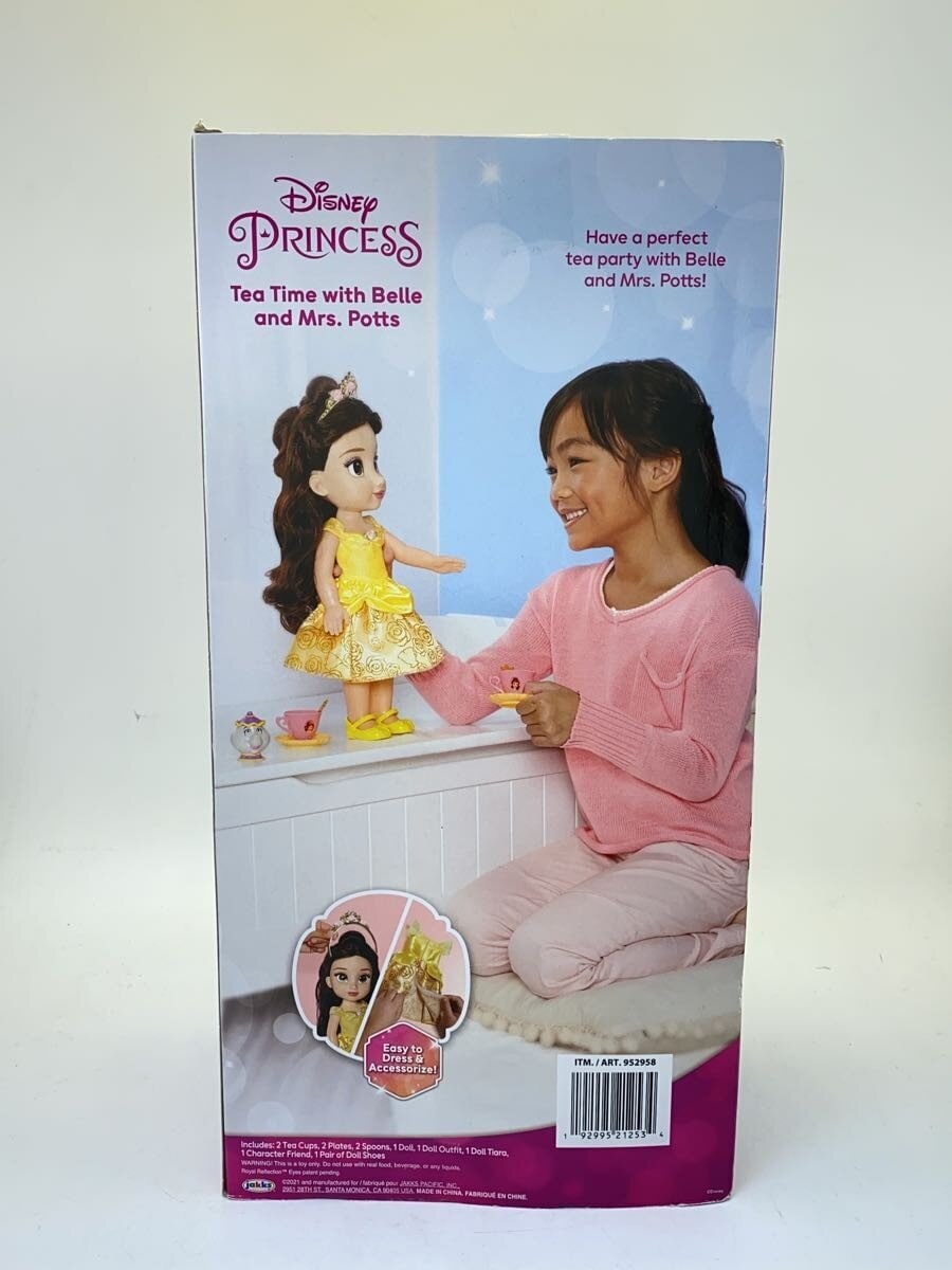 Disney Figure