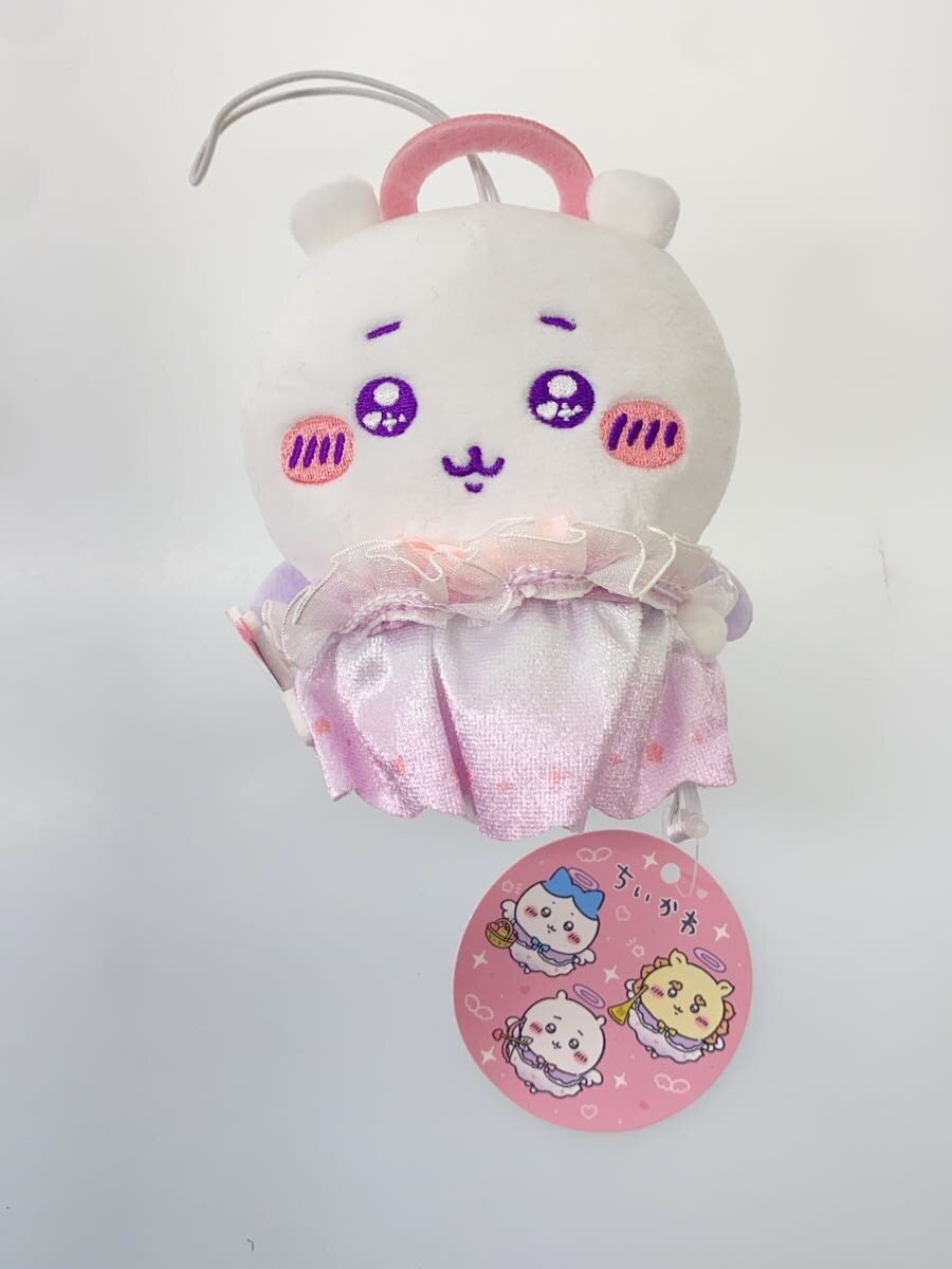 Other Brand CHIIKAWA Mascots (2 pieces)