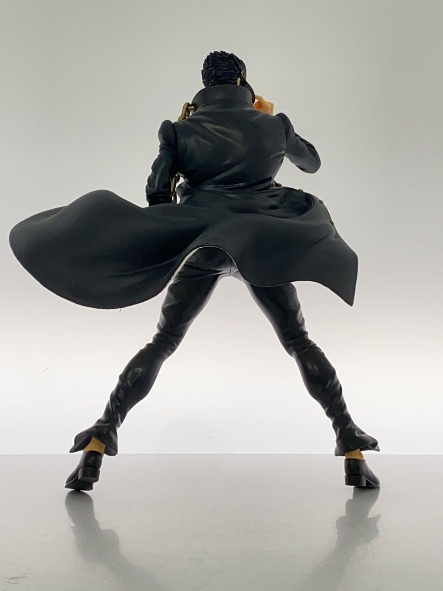 BANDAI SPIRITS JoJo's Bizarre Adventure Stardust Crusaders Jotaro Kujo Figure