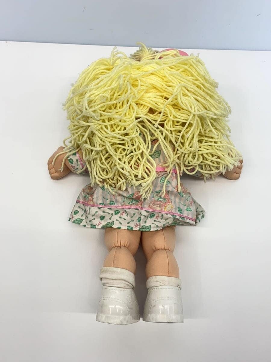 Other Brand Girl Cabbage Doll (Cabbage Field Doll)