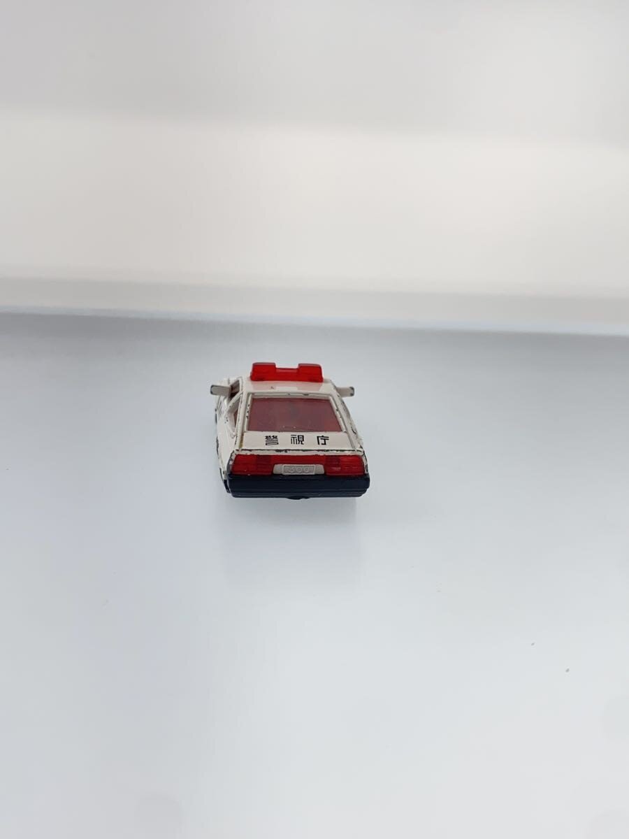 TOMY Tomica (Japan) No.44-5 Nissan Fairlady Z 300ZX Patrol Car