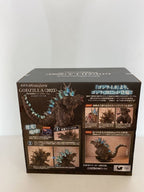 Mega House GODZILLA (2023) Ginza Assault Image Color Ver Figure