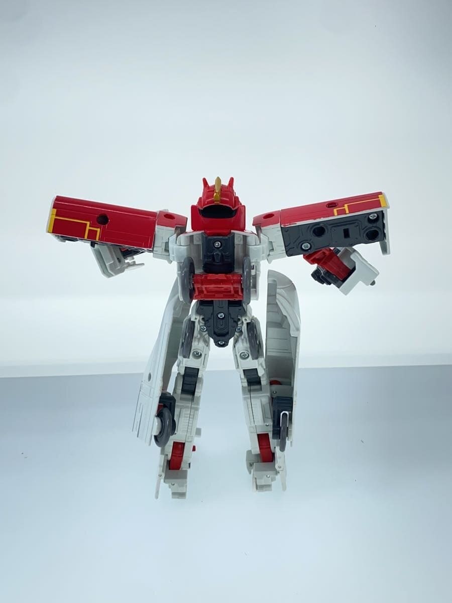 TAKARA TOMY Shinkalion E6 Komachi DXS02